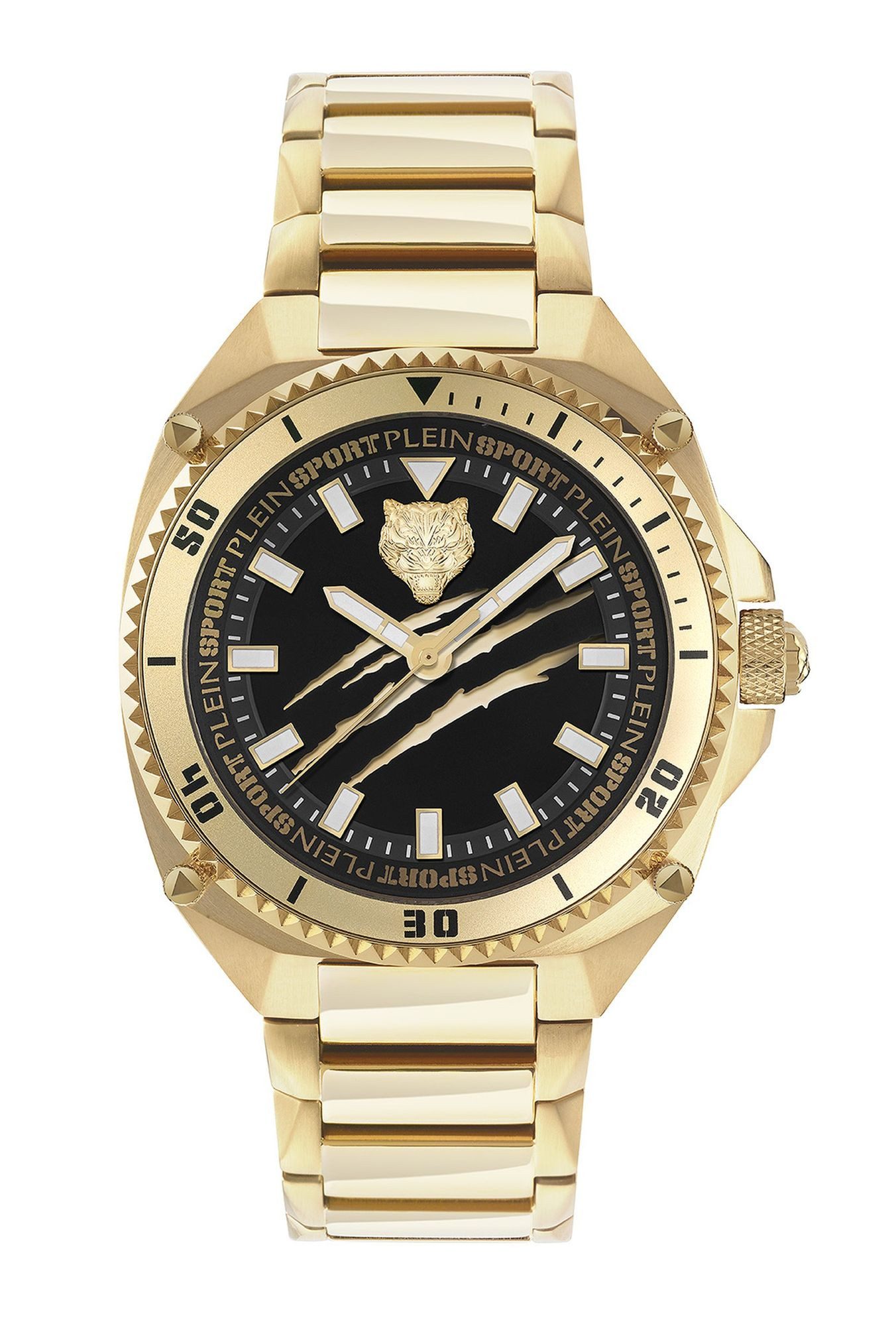 PHILIPP PLEIN Quarzuhr PS8BA0924 günstig online kaufen