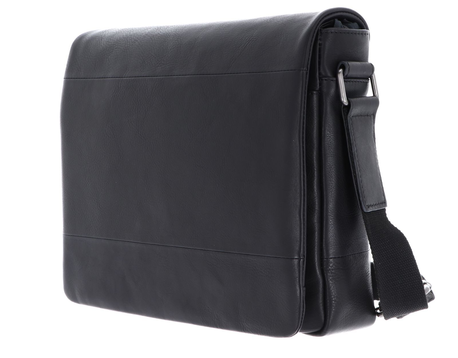 Leonhard Heyden Umhängetasche Umhängetasche 7076 (Set, 2-tlg), aus echtem Rindsleder