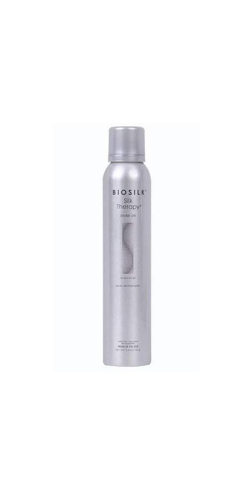 Biosilk Glanzspray Biosilk Shine on 150grr