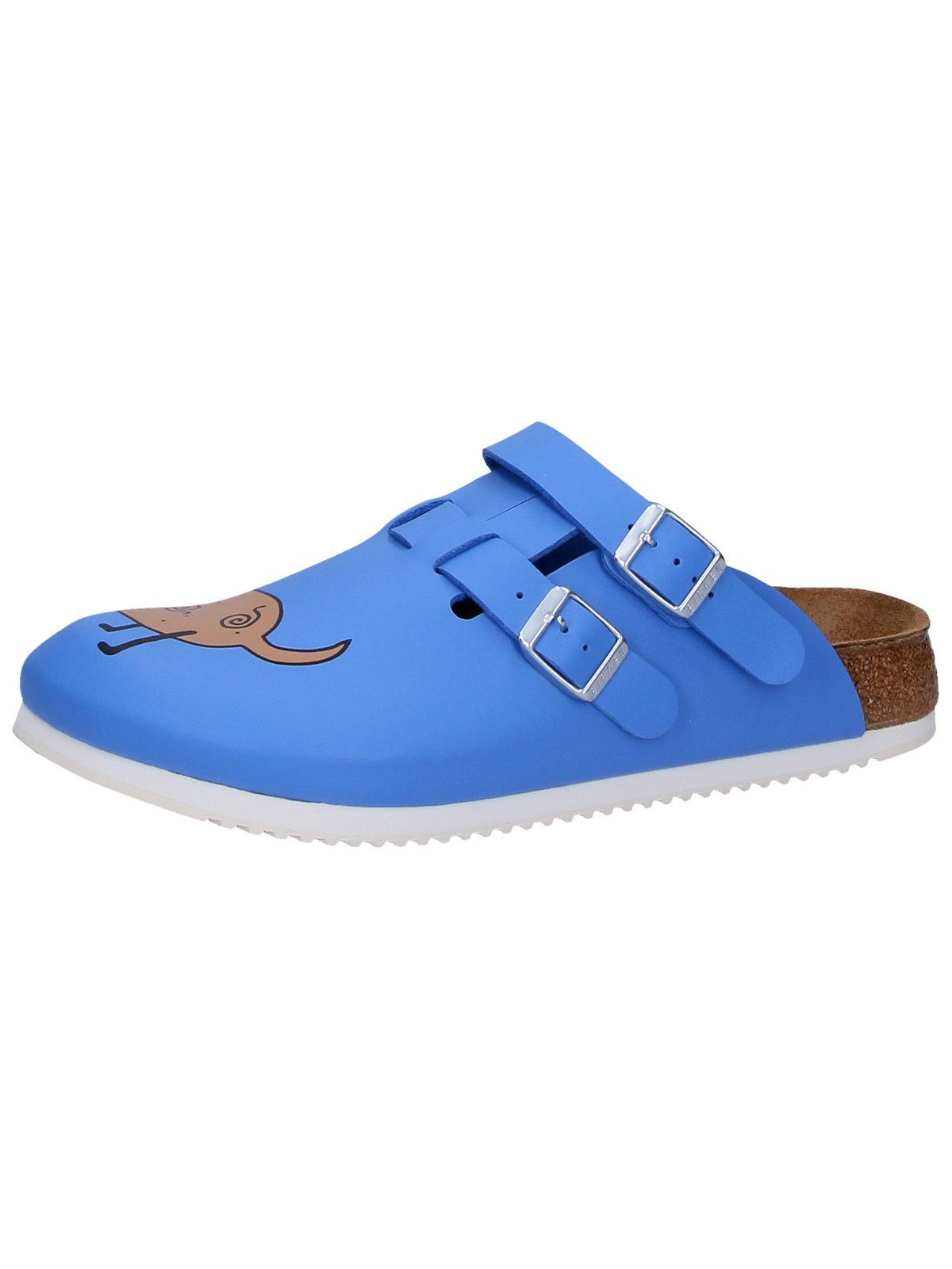 Birkenstock Kay SL Hund Hausschuh