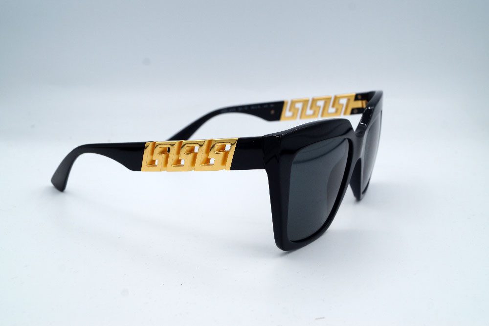 Sonnenbrille VERSACE Sonnenbrille Sunglasses VE 4418 GB1 87