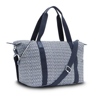 KIPLING Schultertasche Basic Print