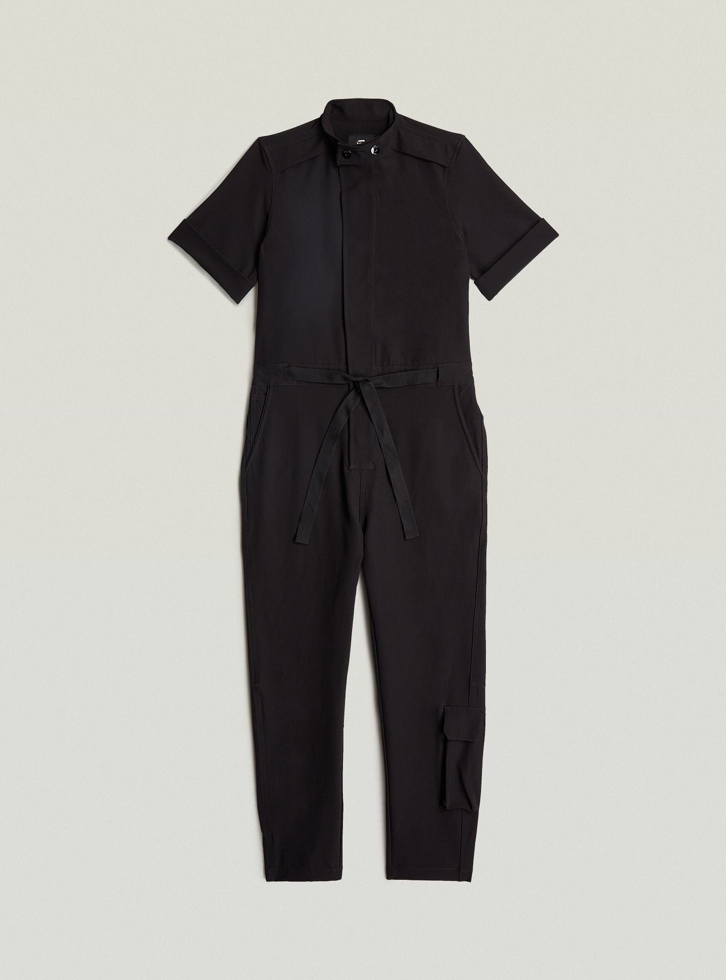 G-STAR Jumpsuit Shortsleeve Workwear Jumpsuit
