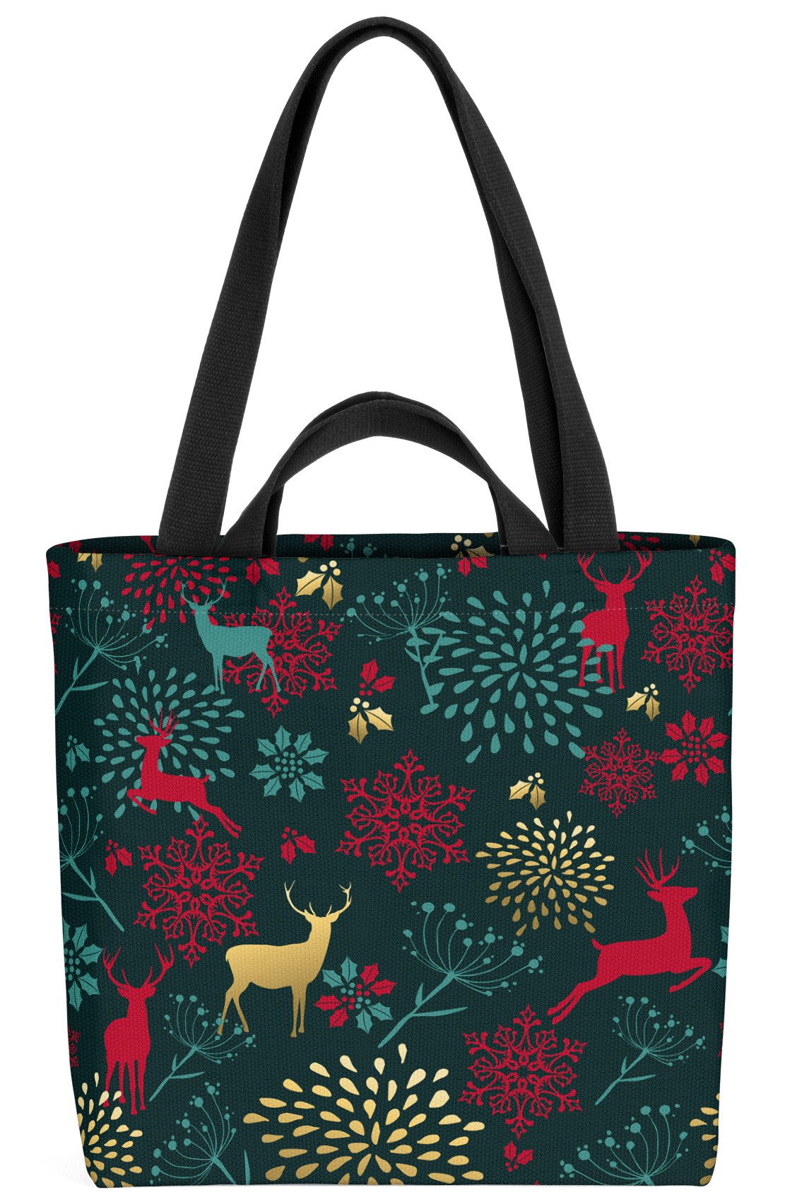 Henkeltasche