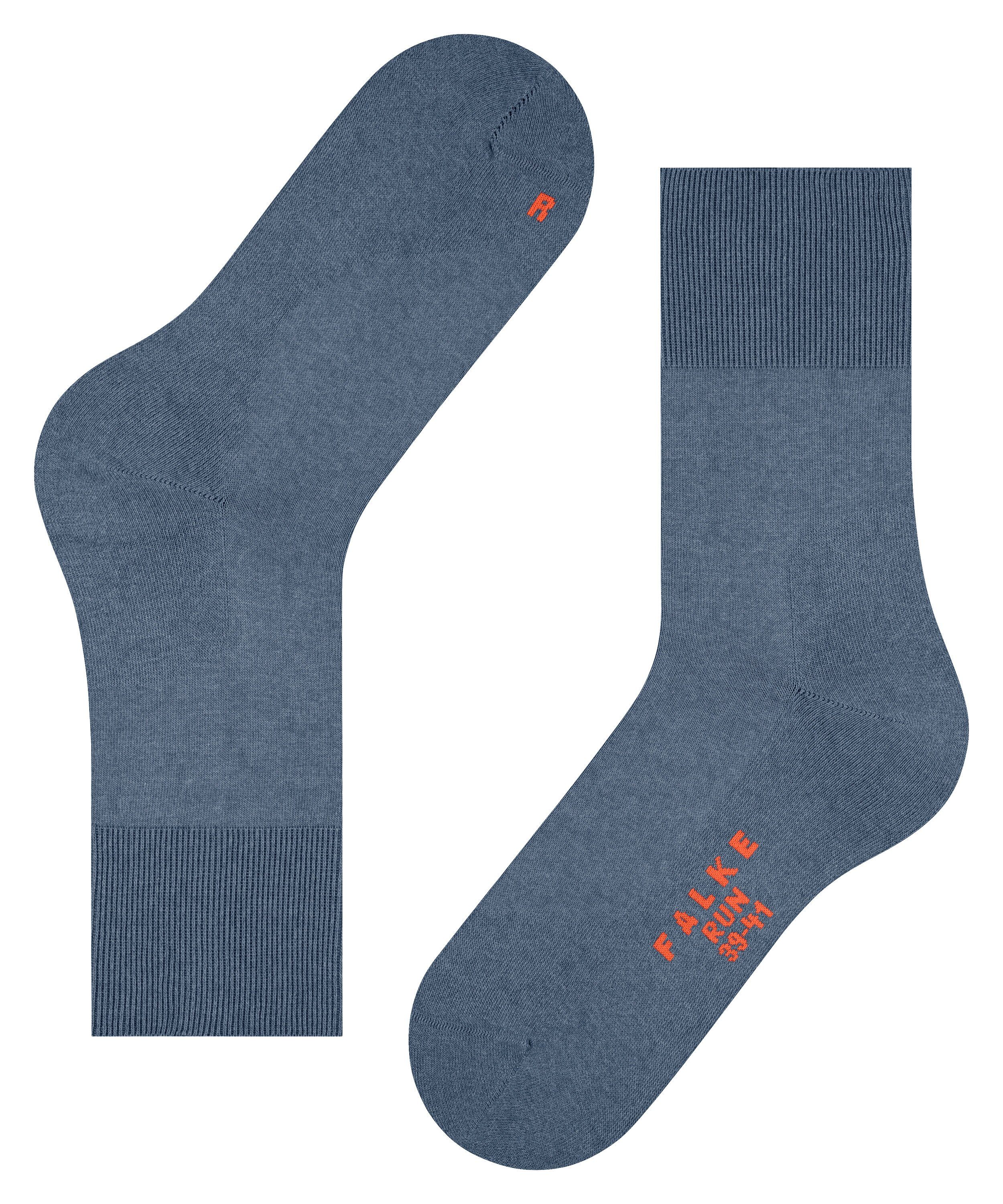 FALKE Socken FALKE Run Unisex (1-Paar) mit Plüschsohle – Bild 5 von 5
