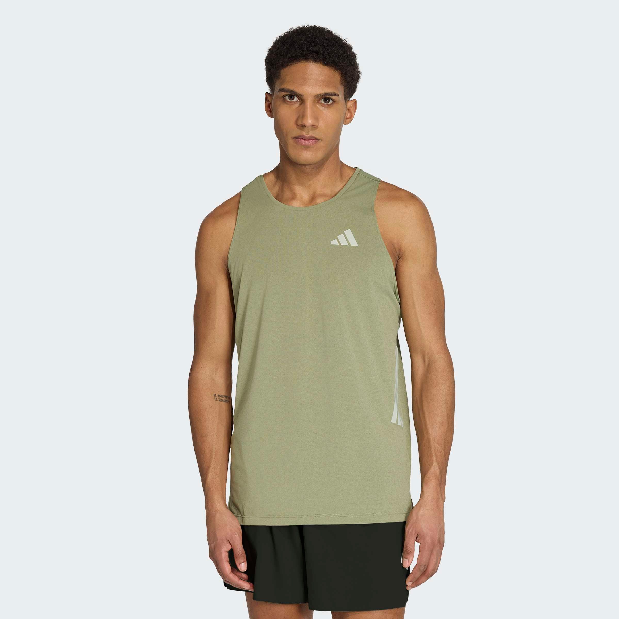 adidas Performance Lauftop ADI365/// TK M