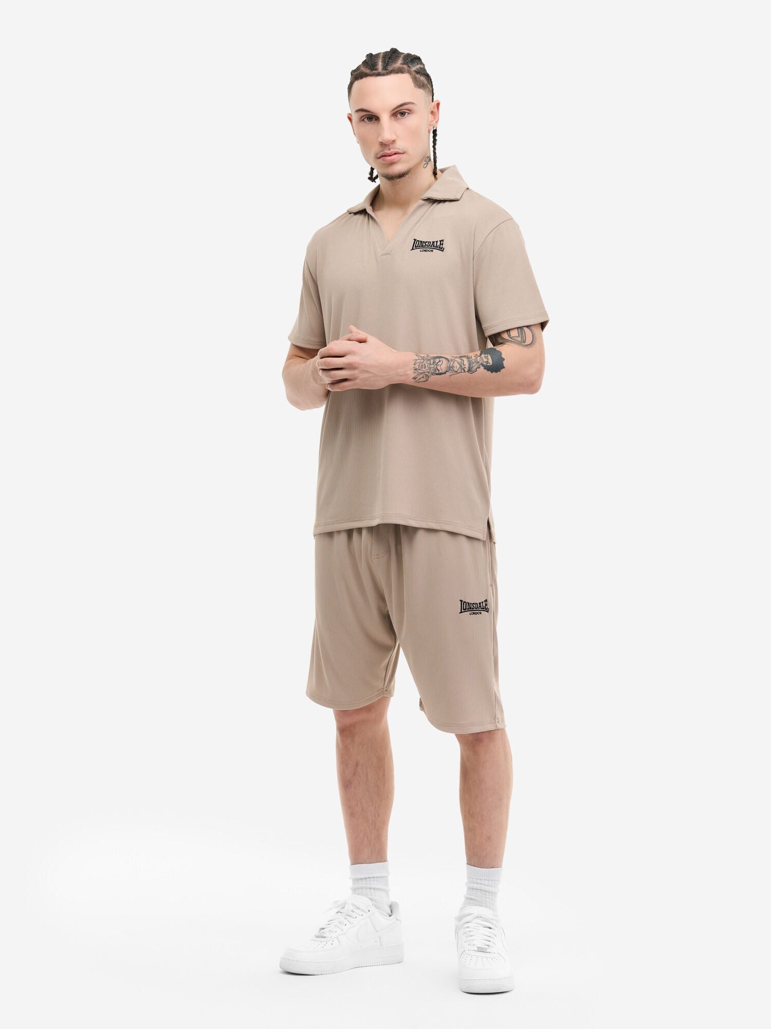 Lonsdale Trainingsanzug MOTSPUR