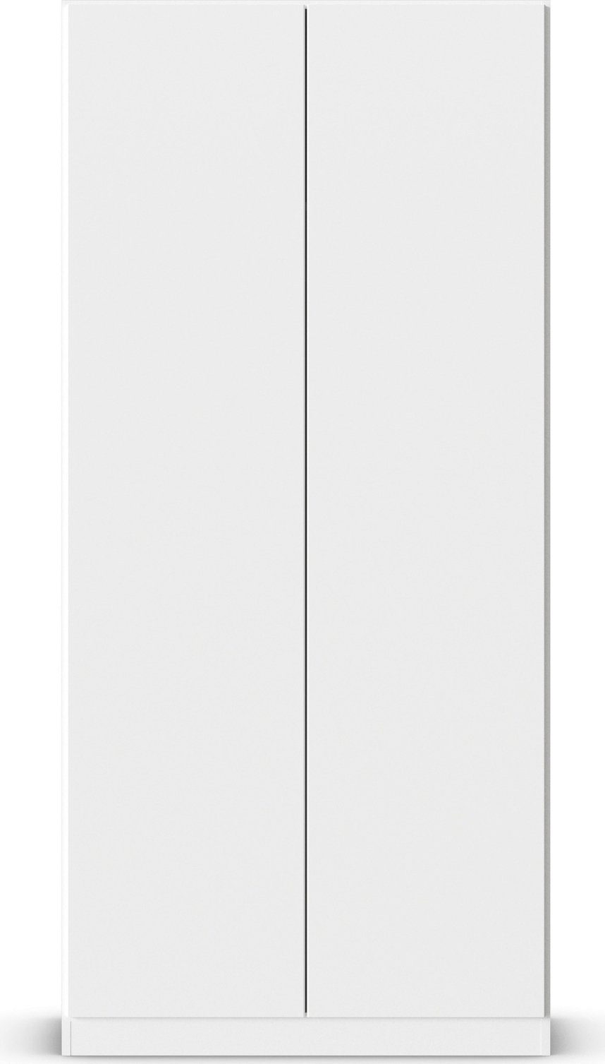 rauch Drehtürenschrank Kleiderschrank Schrank Garderobe Wäscheschrank COSTA günstig online kaufen