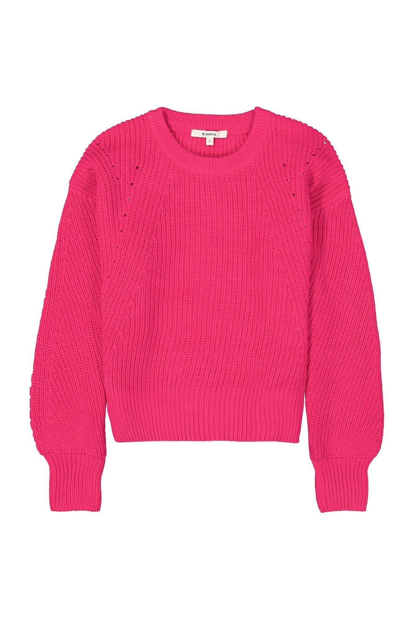 Strickjacke