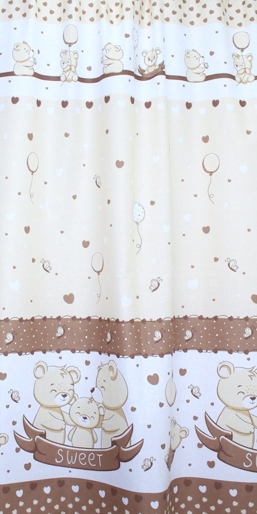 Primawela Betthimmel Vollstoff Himmel für Baby Bett Vollstoffhimmel Betthim günstig online kaufen