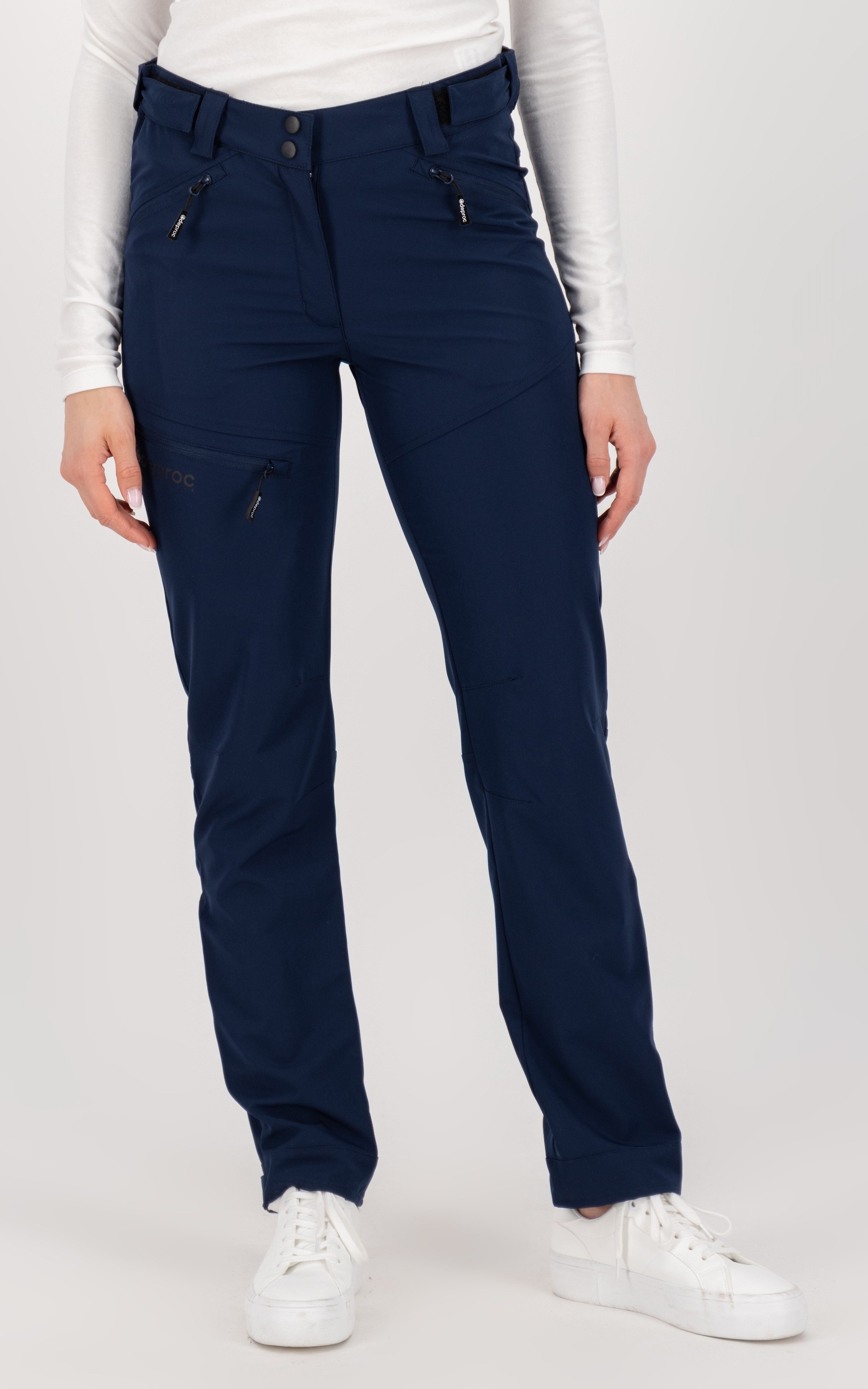 Outdoorhose KENORA V LONG Full Stretch