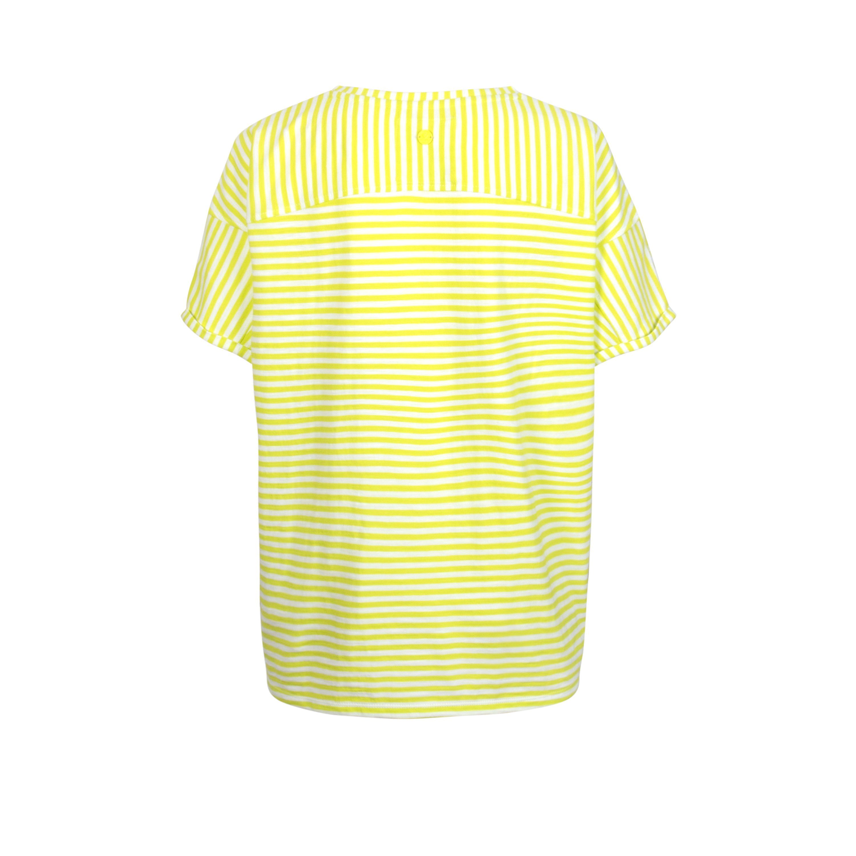 Lieblingsstück T-Shirt DarsiL mit Streifen günstig online kaufen