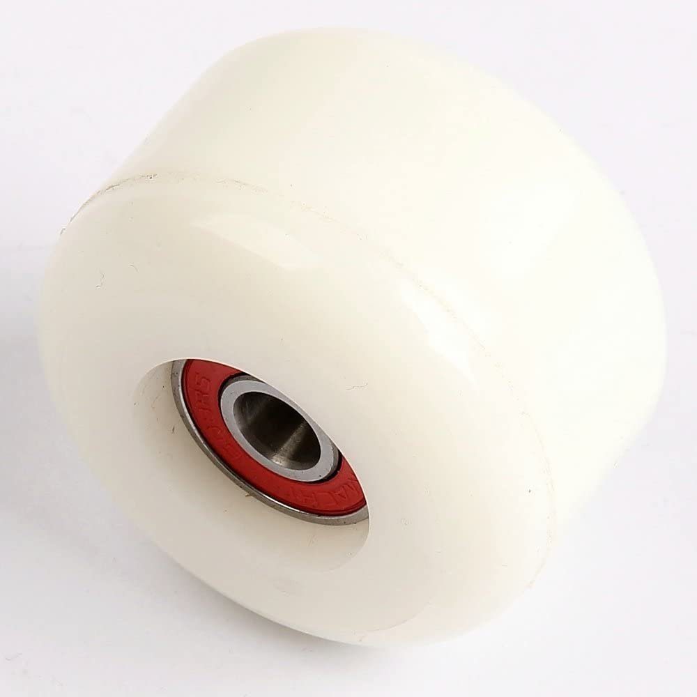 FunTomia Skateboard FunTomia 4 x Rollen für Skateboards Härtegrad 92A oder 100A