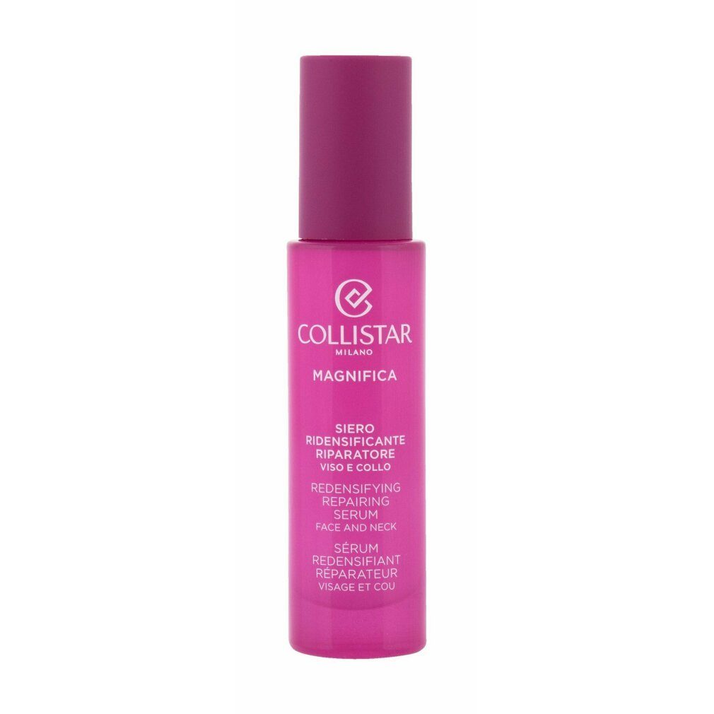 COLLISTAR Tagescreme Magnifica Redensifying Repairing Serum Pleay ova c Sa c rum