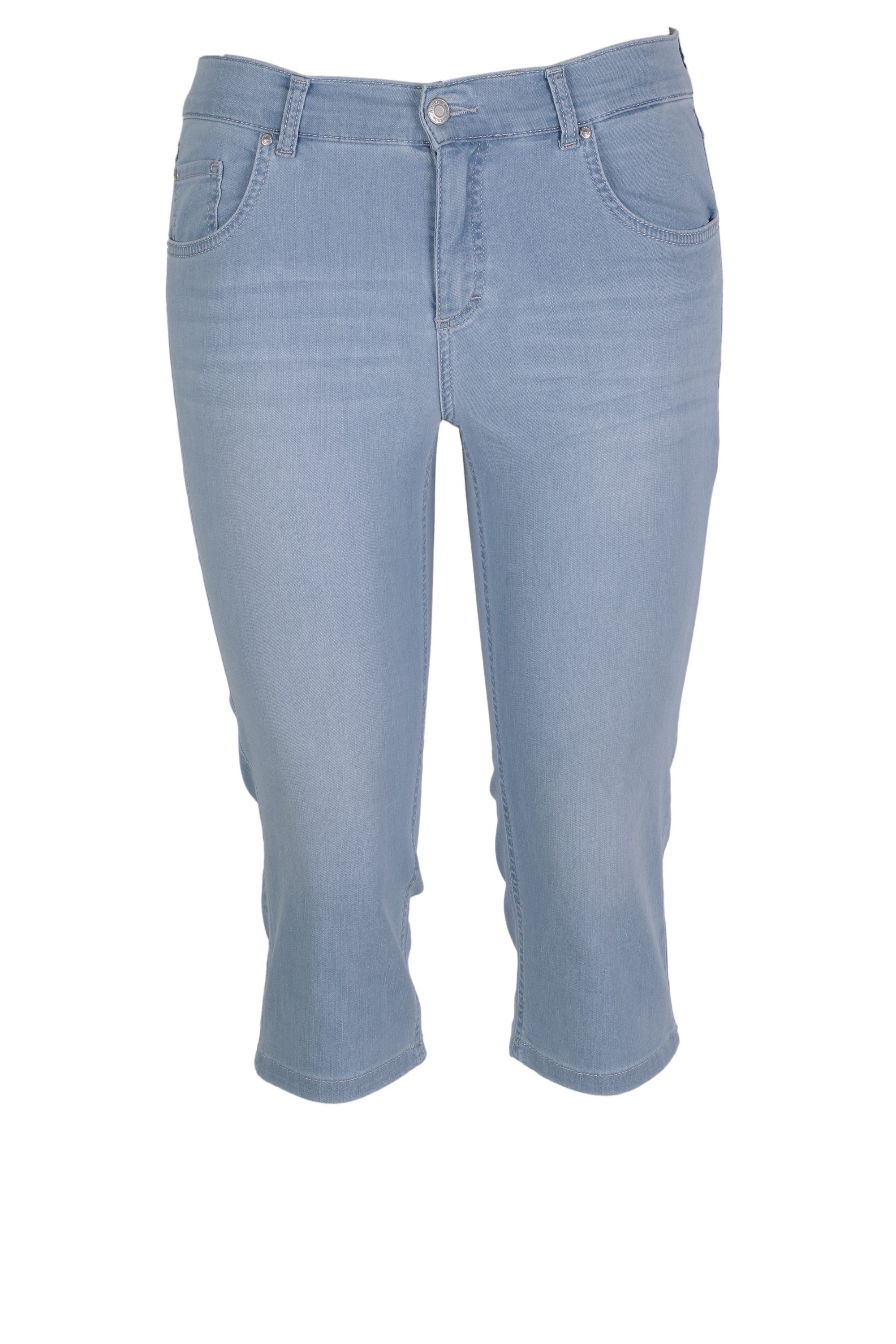 ANGELS Caprijeans Angels Damen Caprihose Anacapri günstig online kaufen