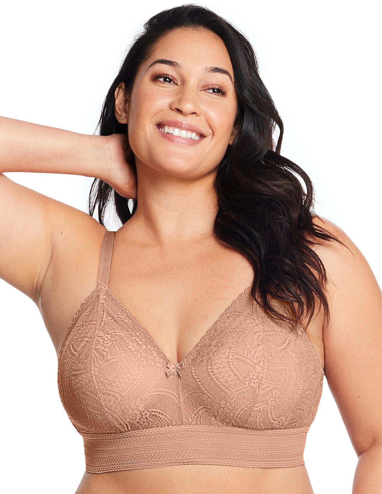 GLAMORISE Bügelloser BH Bramour günstig online kaufen