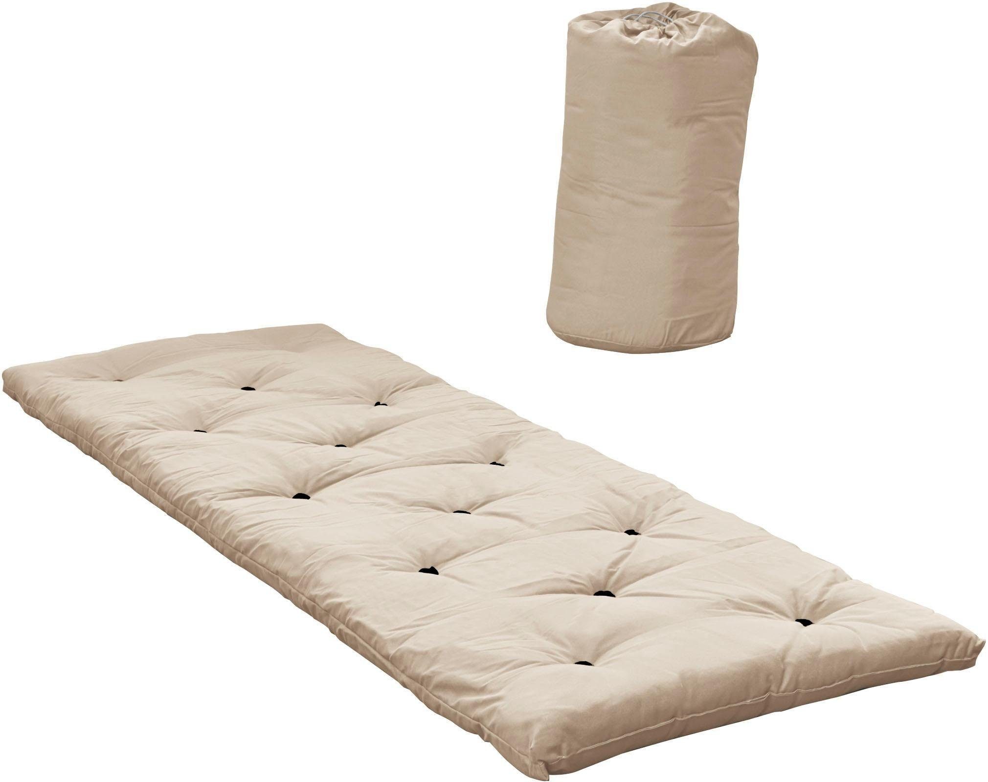 Futonmatratze, Karup Design, 5 cm hoch