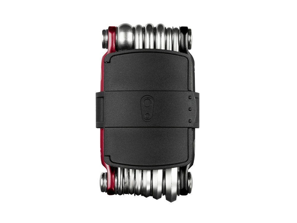 Multitool Fahrrad Werkzeug M13 red, Bike Reparatur, MTB, AM, XC
