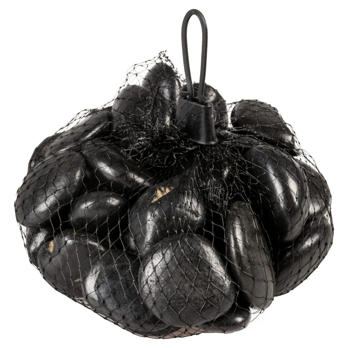 Europet-Bernina Аквариумыkies Kieselsteine schwarz 1 kg