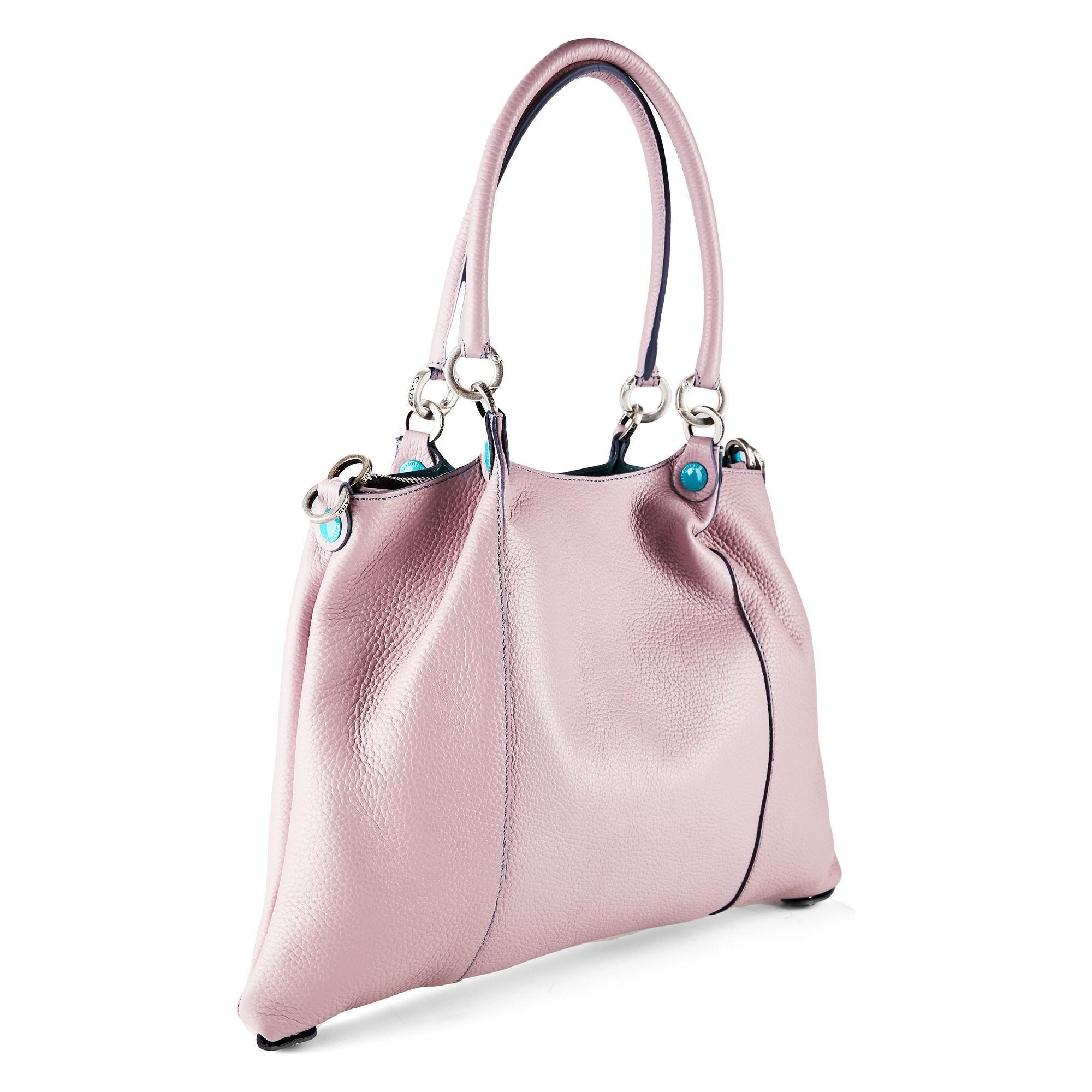 Gabs Schultertasche Soleil, Leder