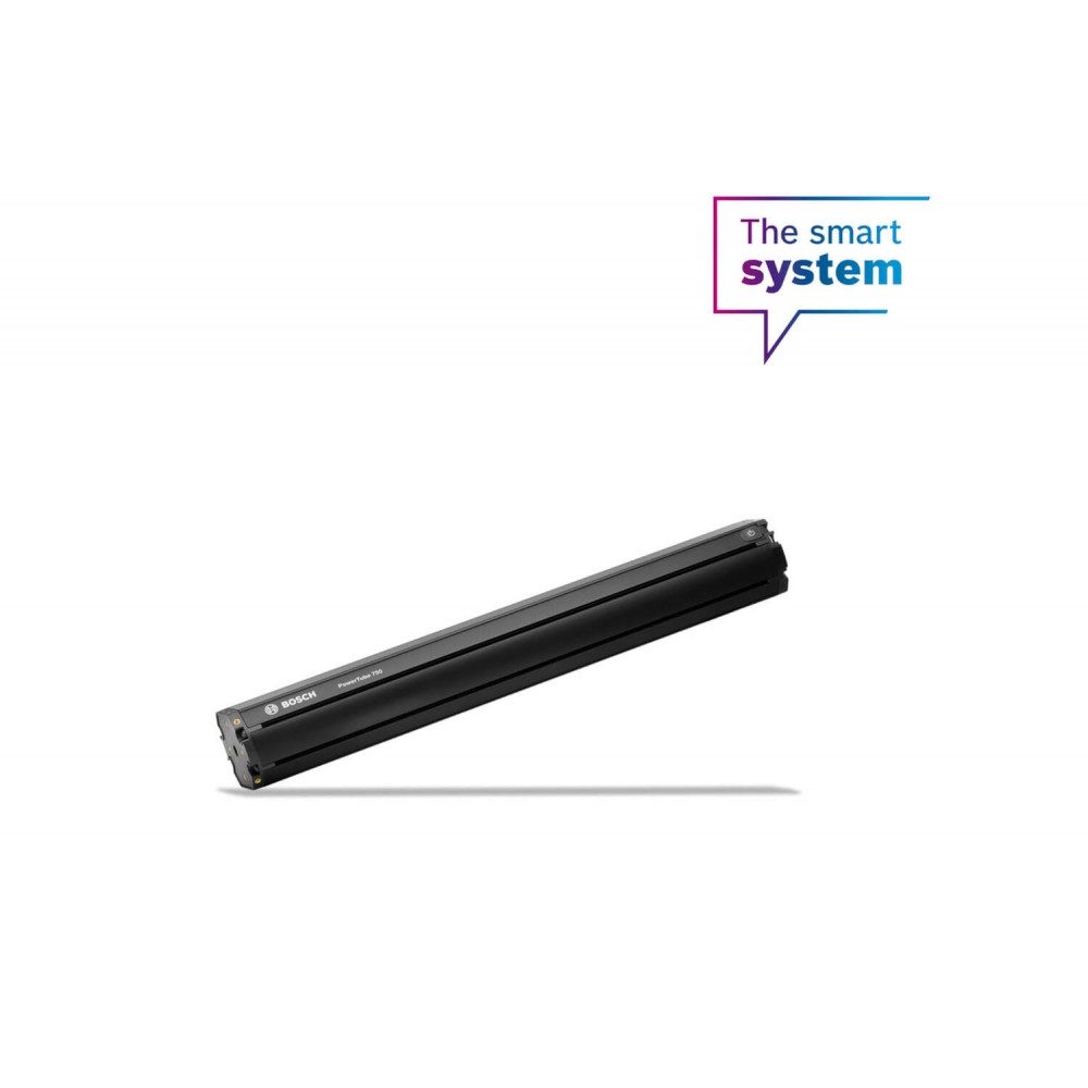 BOSCH PowerTube 500 eBike Akku Smart System 500 Wh E-Bike Akku