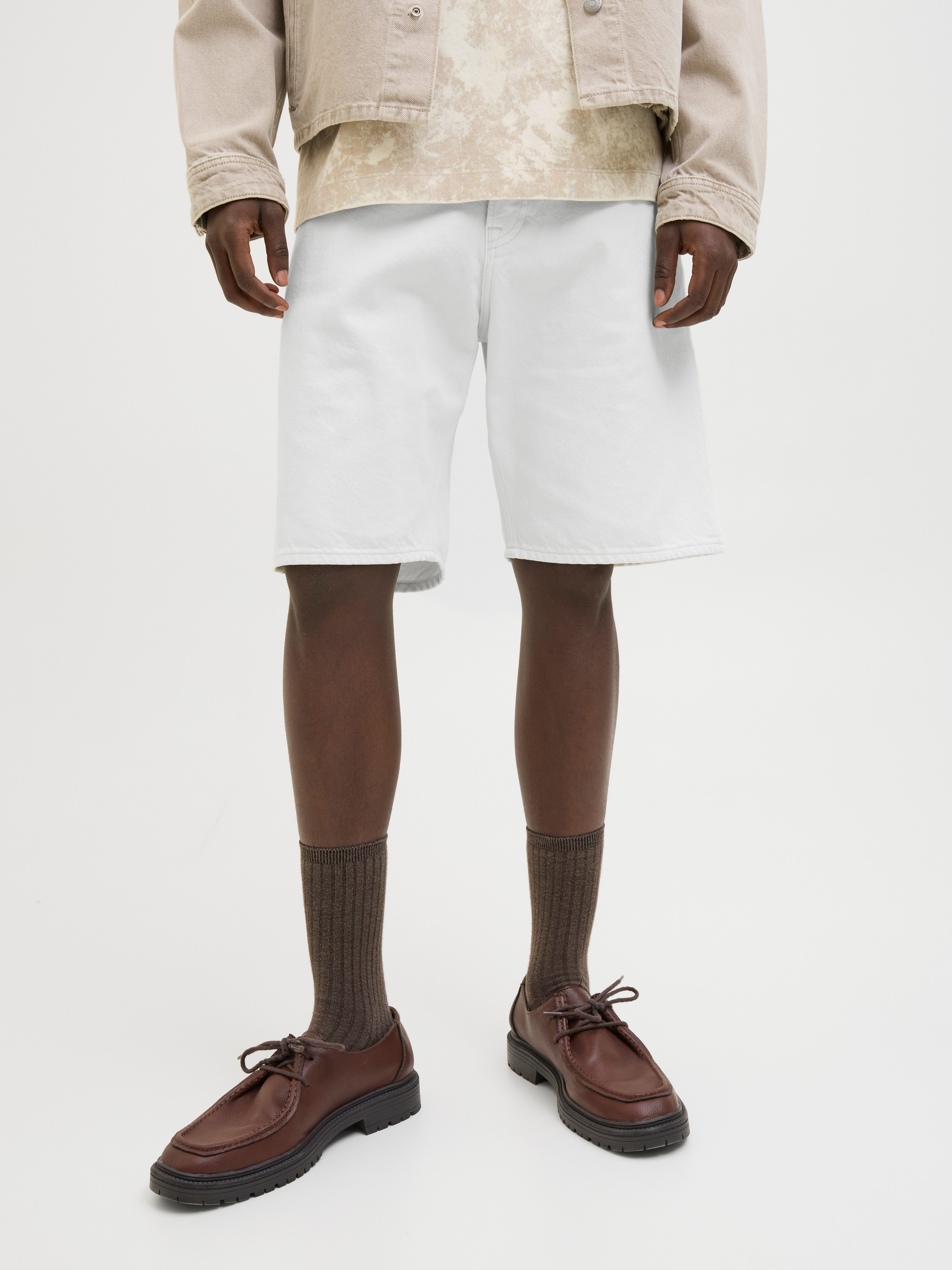 Jack & Jones Relaxshorts JJIALEX JJORIGINAL günstig online kaufen