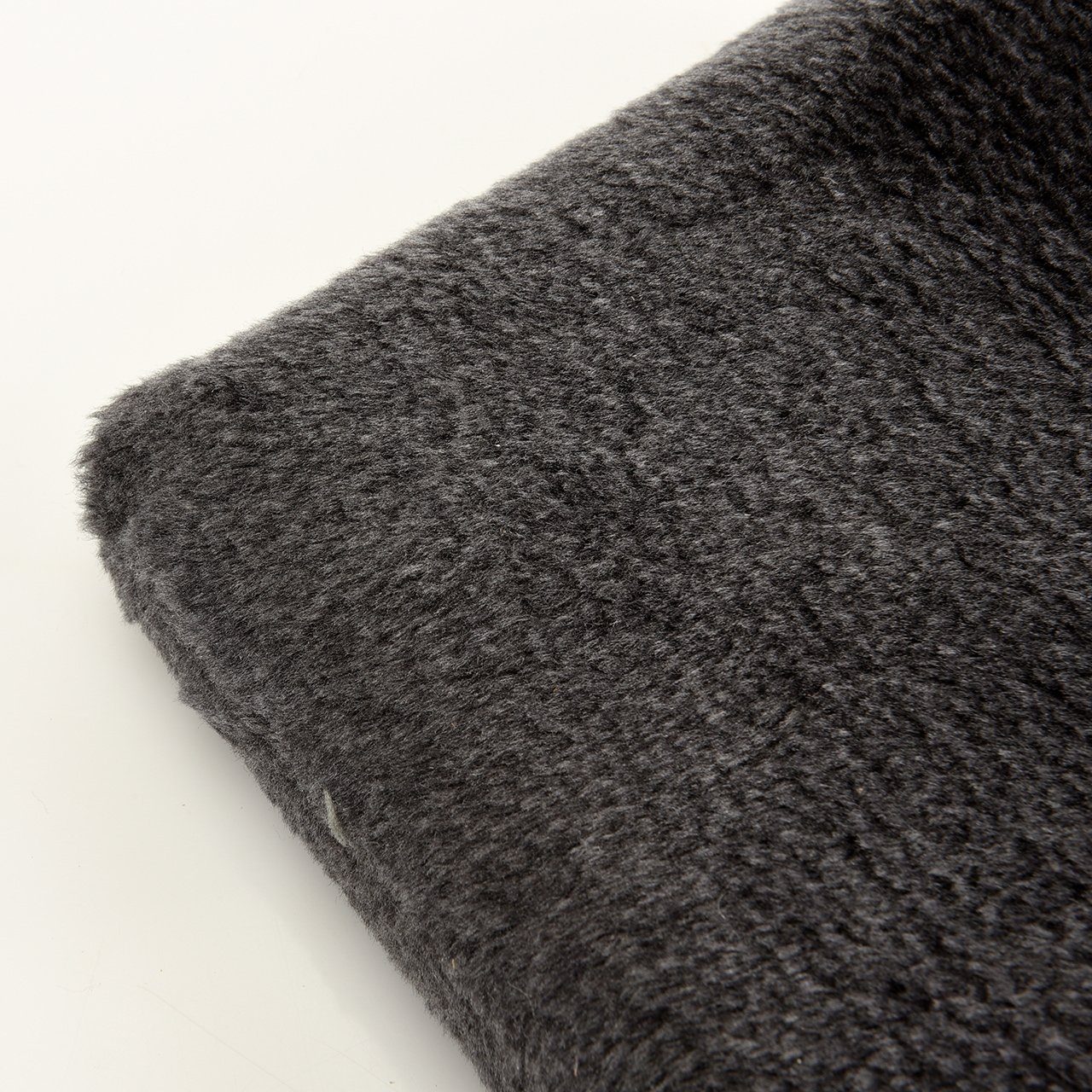 Canadian Cat Company Katzen-Hängematte Snuggly Place, anthrazit, 50x35x2cm, gepolsterte Liege - Aussichtsplattform für die Fensterbank