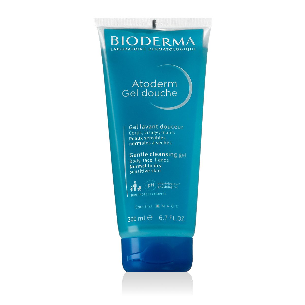 Bioderma Duschgel Atoderm