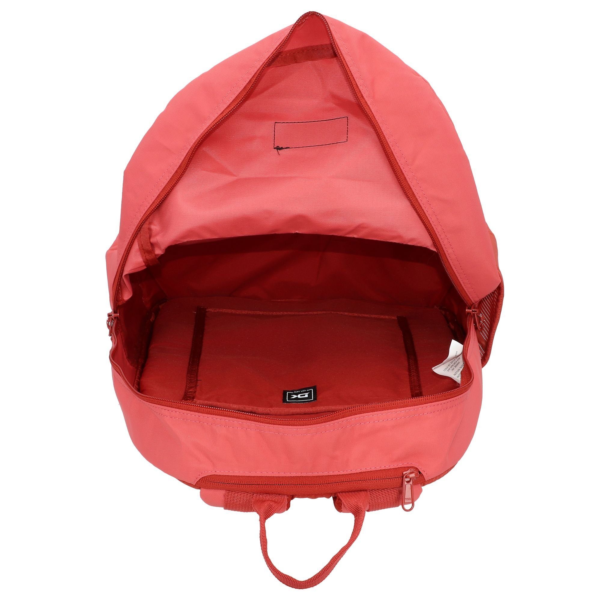 red 365 Dakine Daypack mineral PACK, Polyester