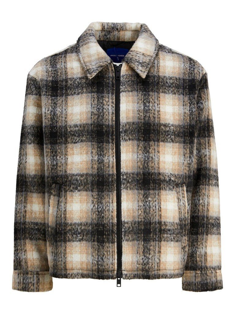 Jack & Jones Anorak JORCOLE JACKET günstig online kaufen