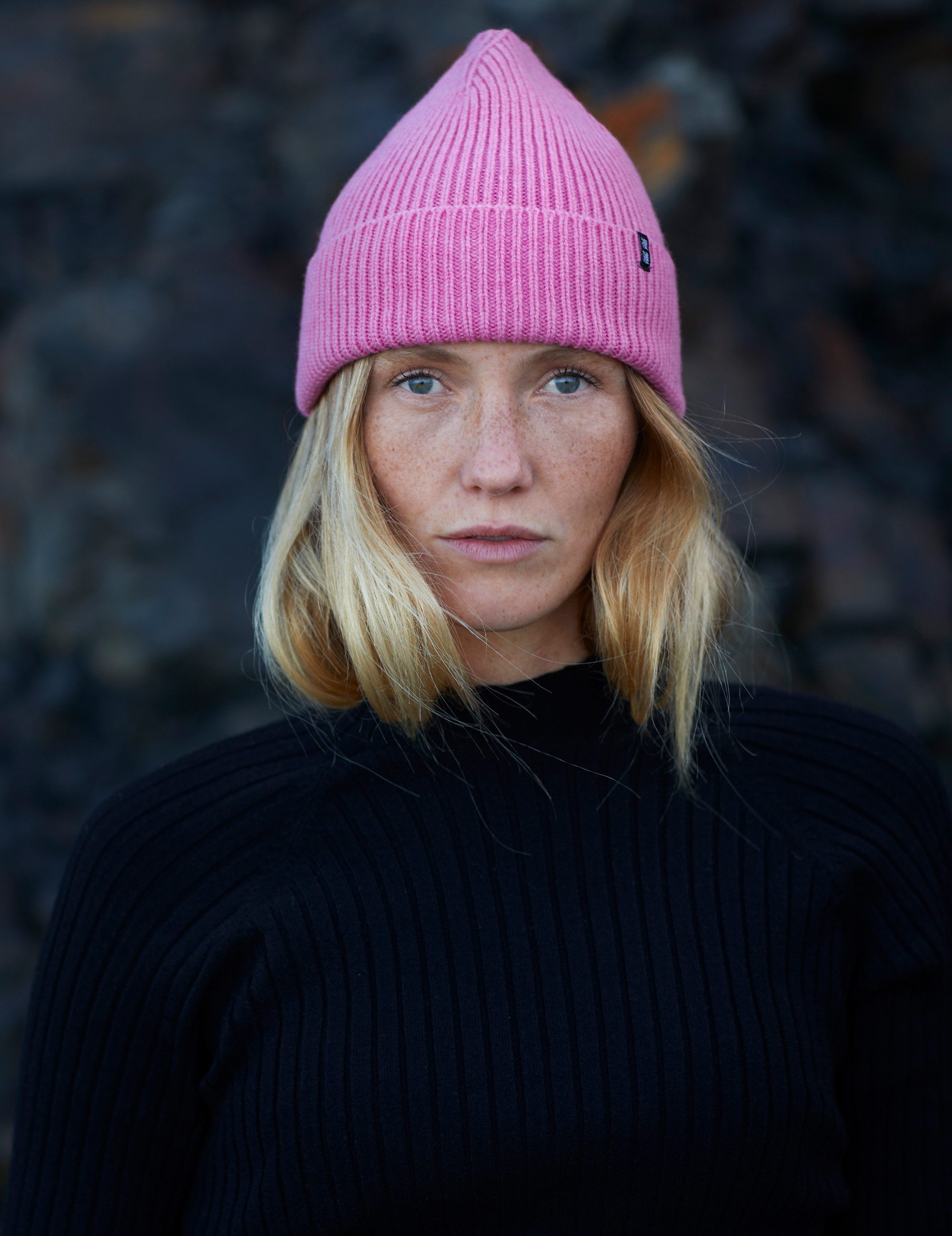 Enter the Complex Beanie 100% Merino günstig online kaufen