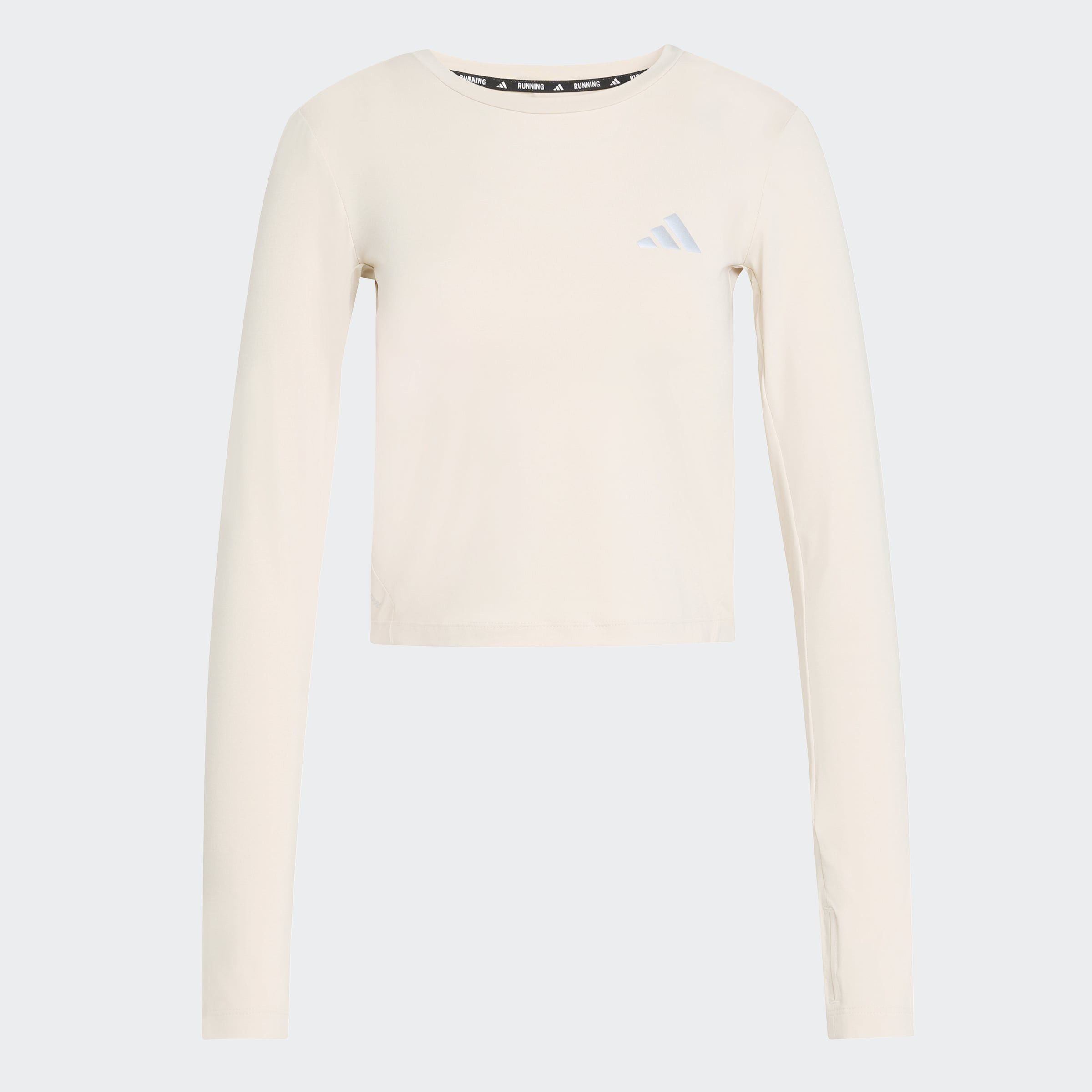 Laufshirt ADI365 RUNNING ESSENTIALS LONGSLEEVE