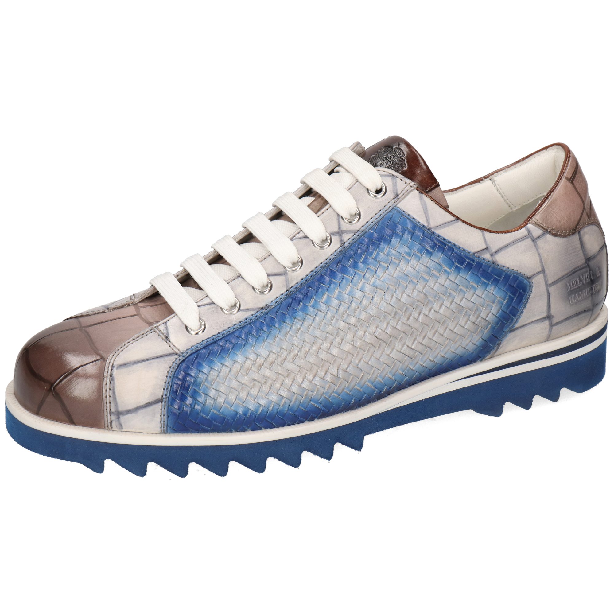 Melvin & Hamilton Hadrian 5 Sneaker günstig online kaufen