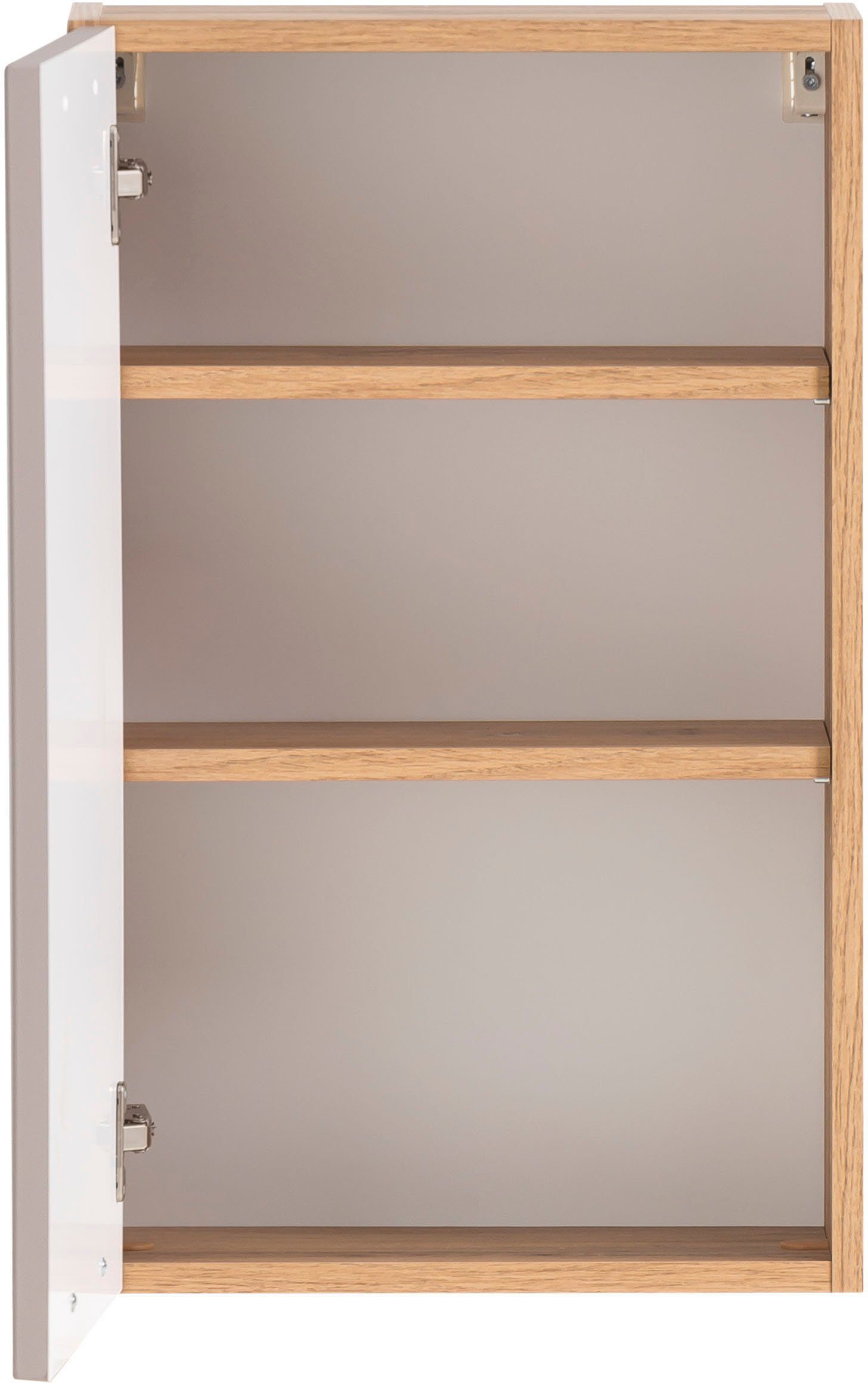 welltime Hängeschrank Lana Badmöbel, 40 cm günstig online kaufen