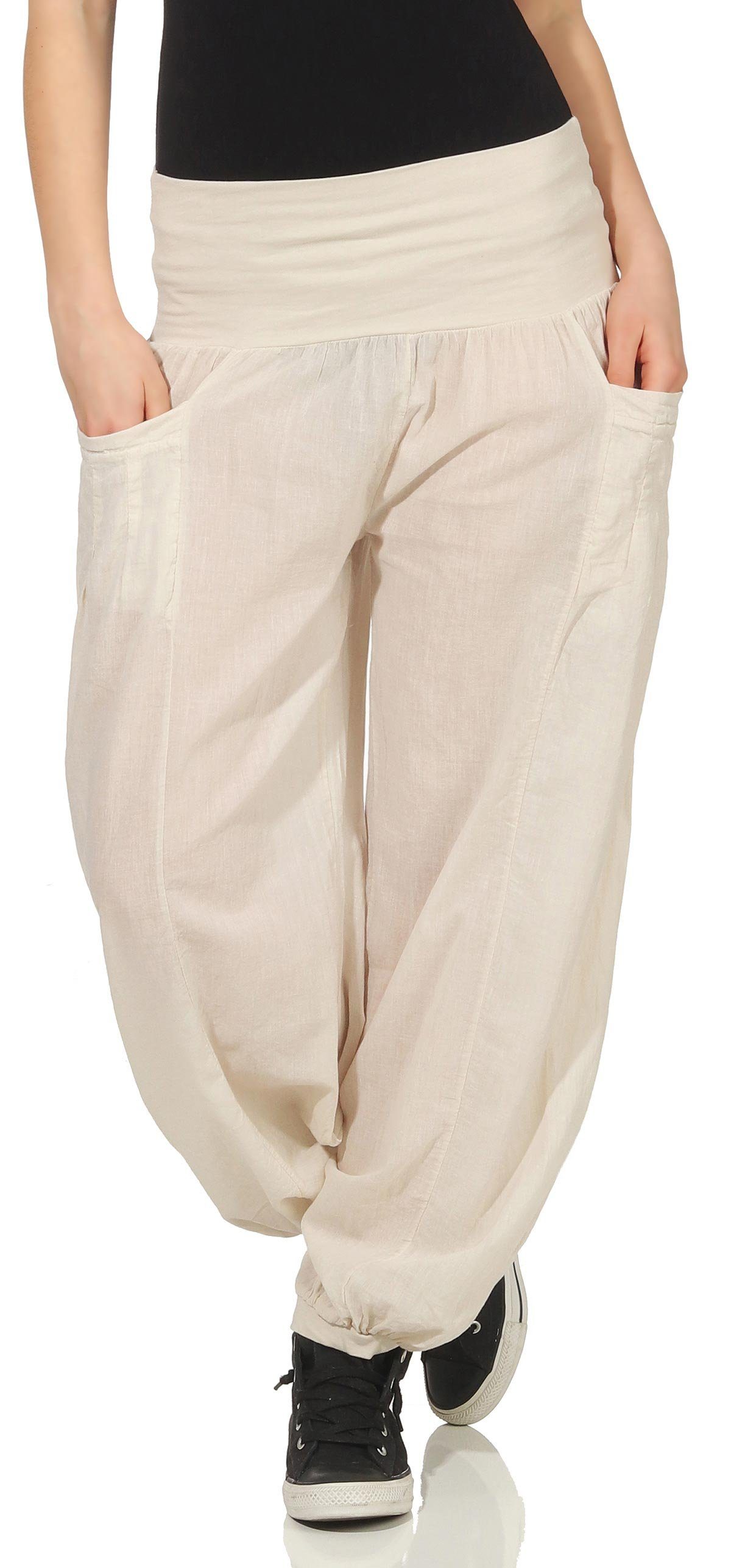 malito more than fashion Haremshose 17633 günstig online kaufen