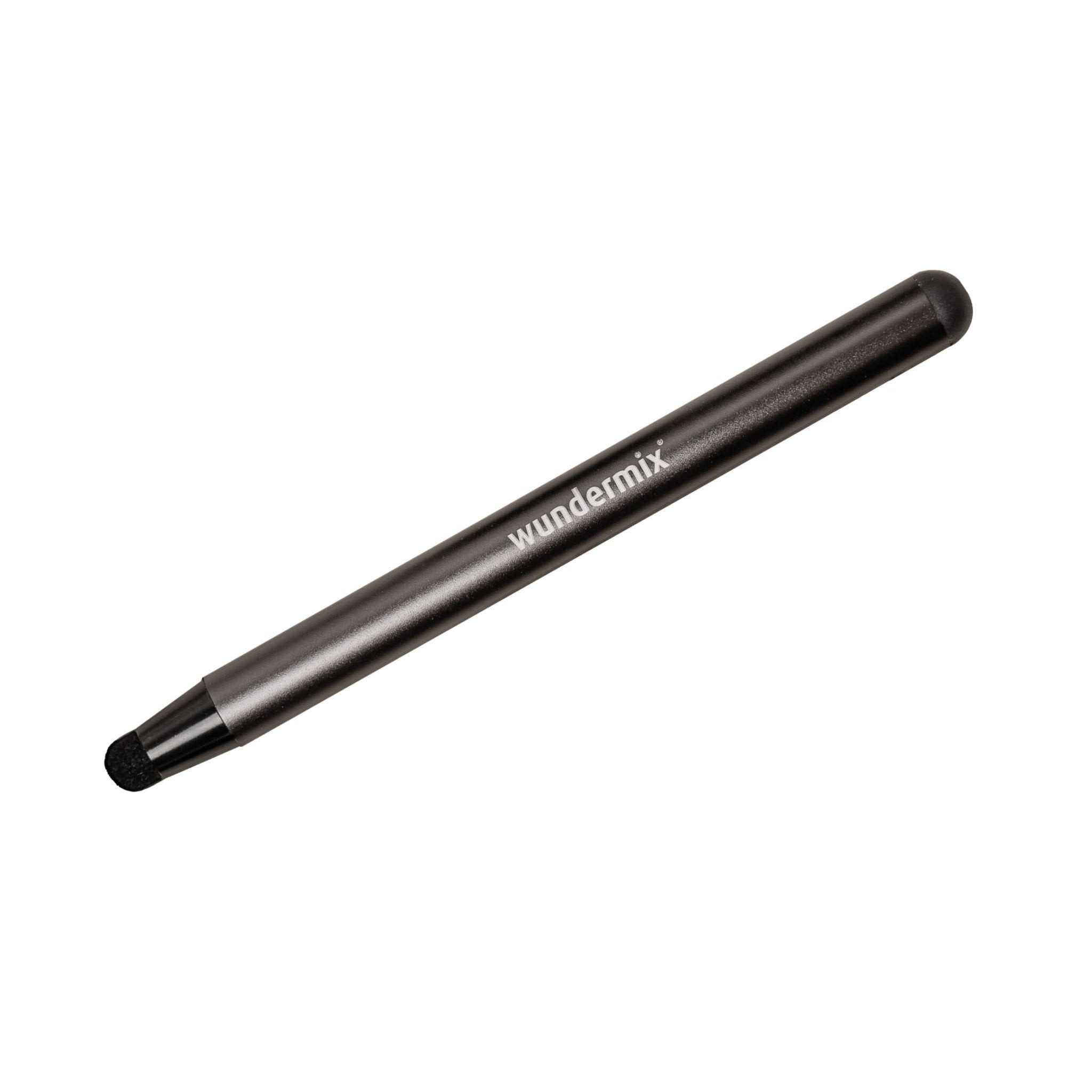 Wundermix Küchenmaschinen Zubehör-Set WunderScreen® TouchPen Displaystift, Zubehör für TM7, TM6, TM5, MC Connect, MC Trend, MC Smart, Bosch Cookit