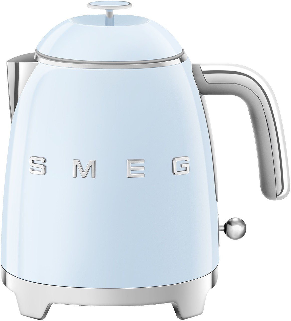 Smeg Wasserkocher KLF05PBEU, 0,8 l, 1400 W