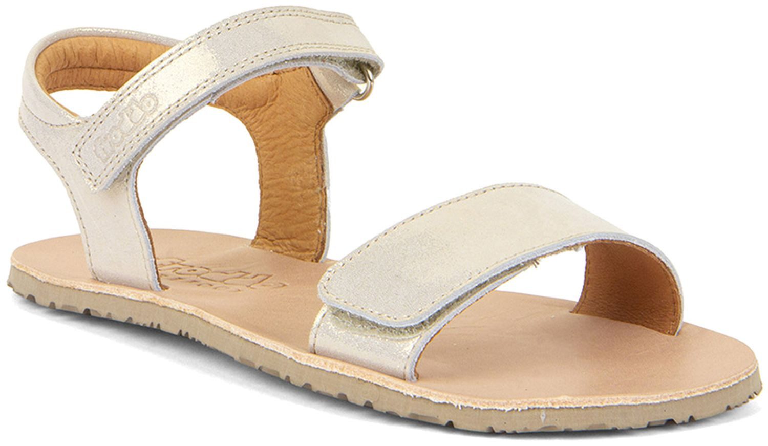 froddo® Froddo Barefoot Flexy Lia Gold Shine Sandale