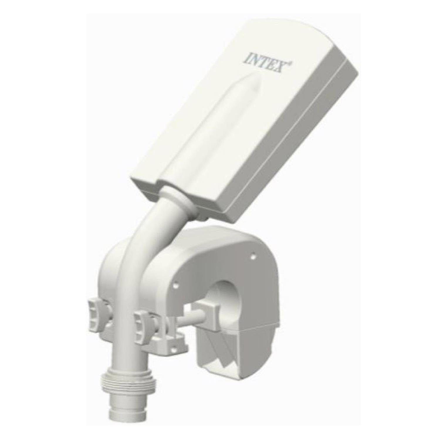 Intex Filter-Set 28089 Multi-Color LED Pool Sprayer