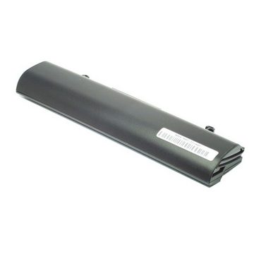 MTXtec Akku LiIon, 11.1V, 4400mAh für ASUS Eee PC 1005HA Laptop-Akku, 48 Wh, 6 Zellen, Lithium-Ionen (LiIon)