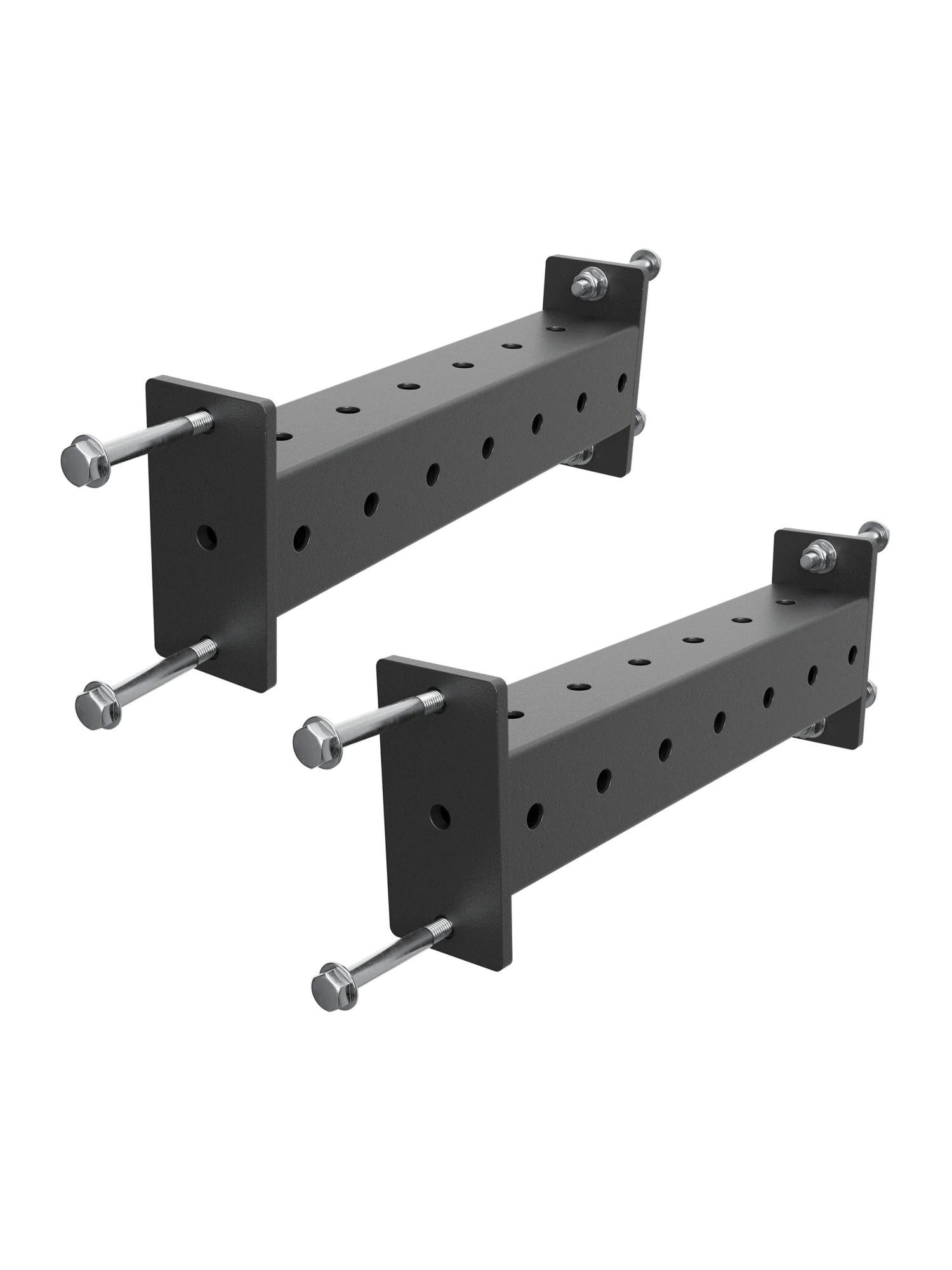 ATLETICA Power Rack R8 42 cm Crossbar, Paarweise, Für Half Racks