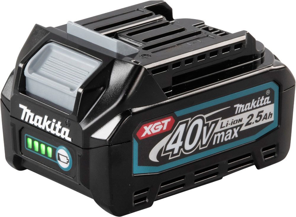Makita »BL4025 XGT« Akku, 40 V, 2,5 Ah