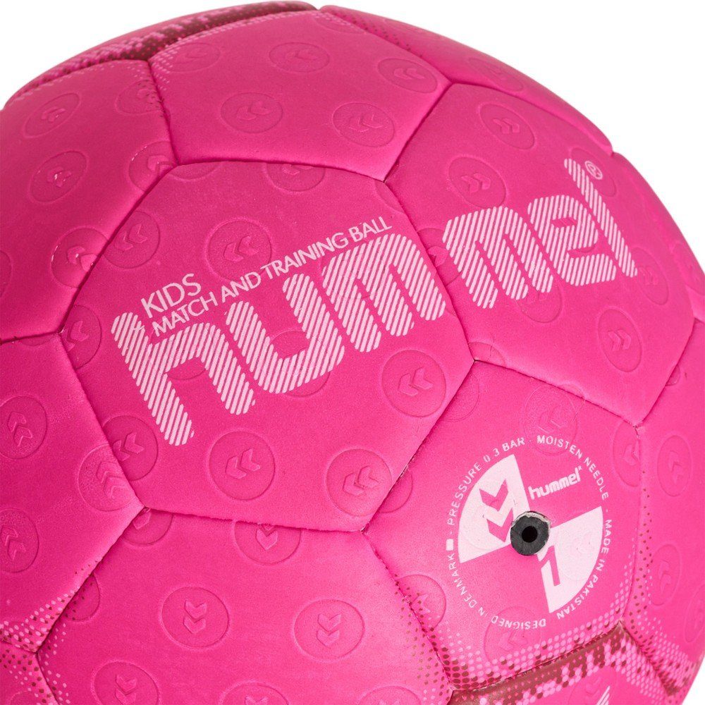 Handball Lila hummel