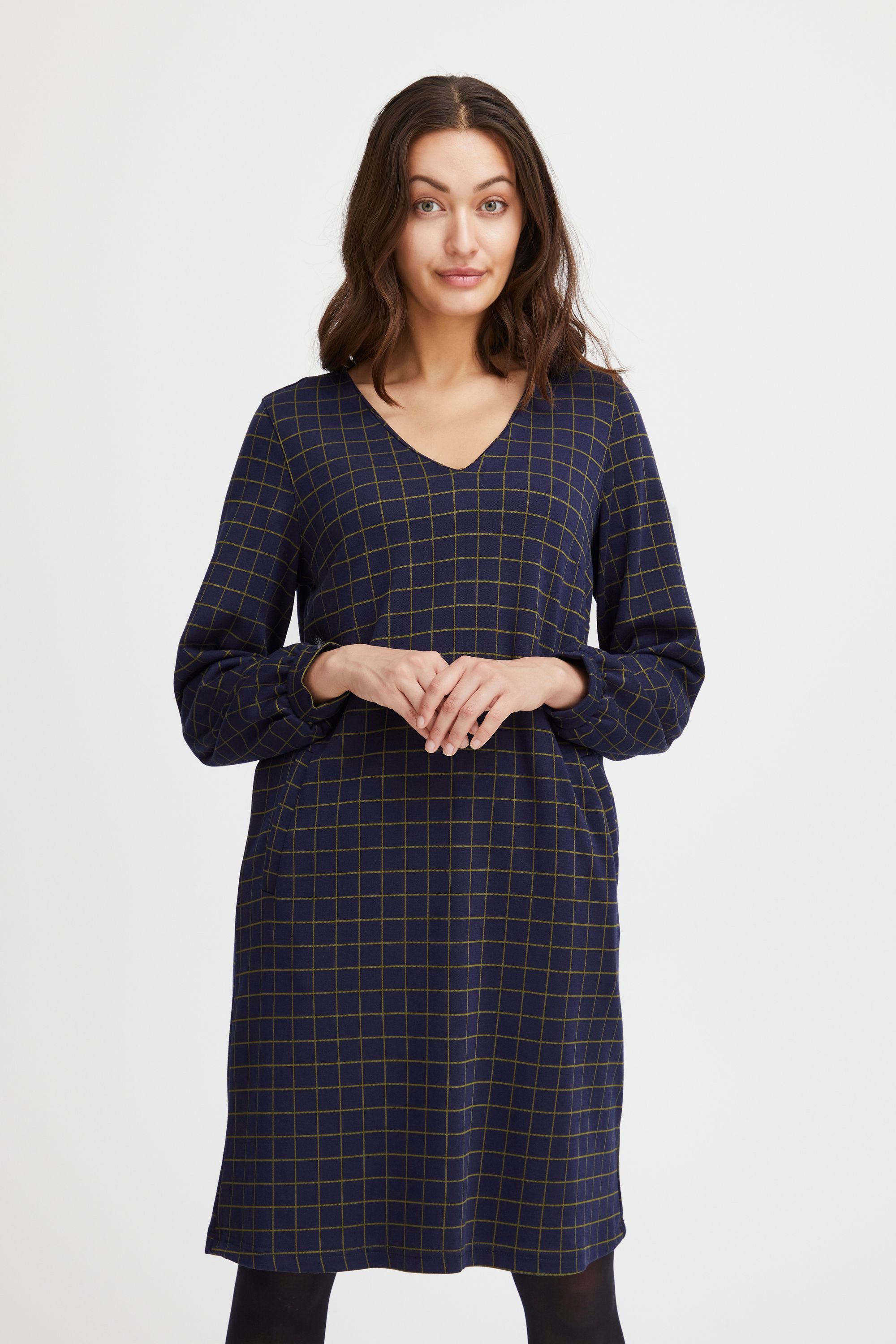 Blusenkleid FRBLENDA DR 2
