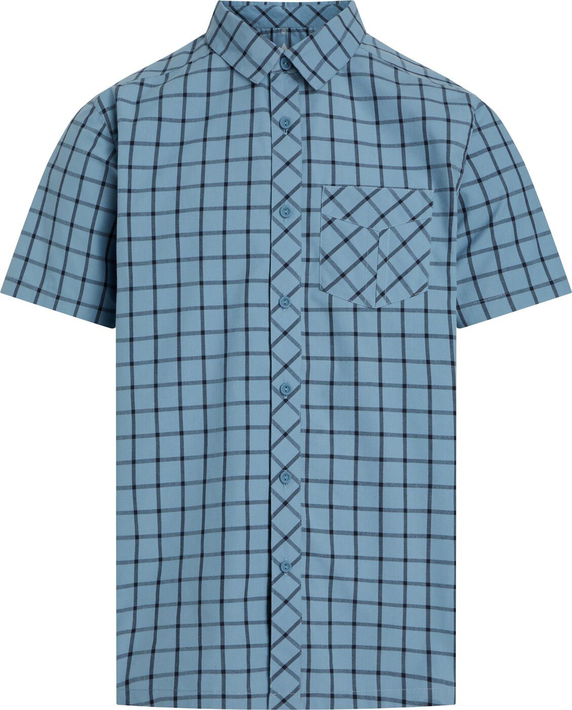 McKINLEY Outdoorhemd He.-Hemd Armon III M