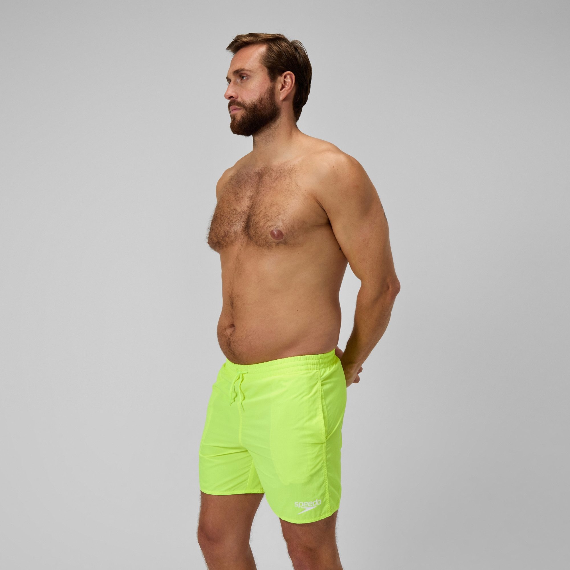 Speedo Badehose ESS 16" Watershort Badeshorts günstig online kaufen