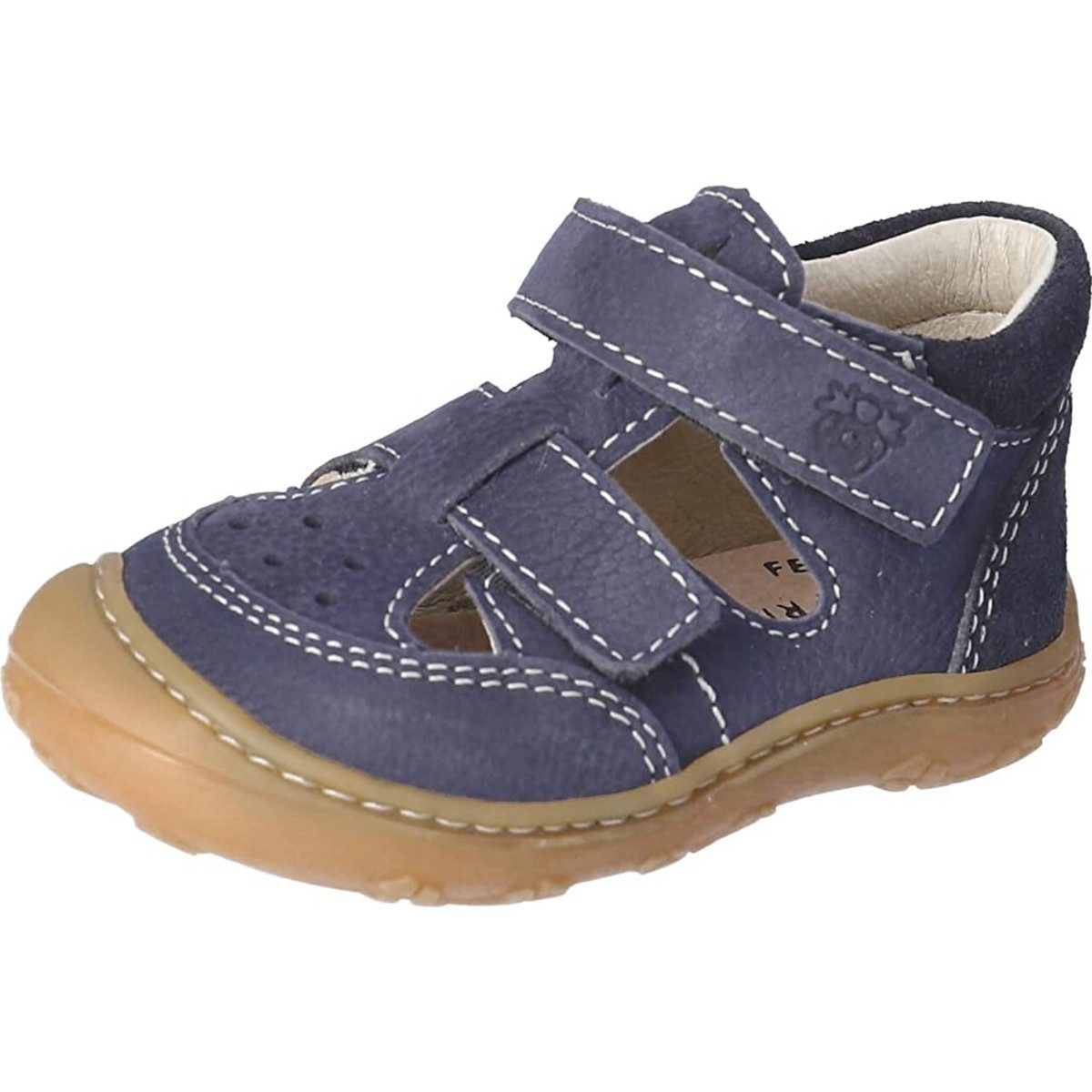 Ricosta Lauflernschuhe für Erwachsene in mehrfarbig Schnürstiefel (1-tlg)