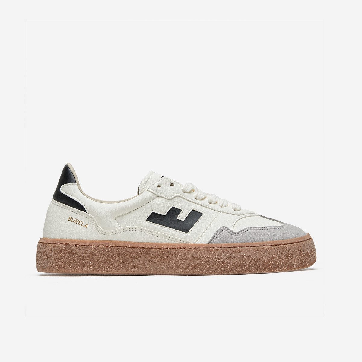 Flamingos Life Flamingos' Life BURELA BOLD, Sneaker, Weiß, Herren Sneaker