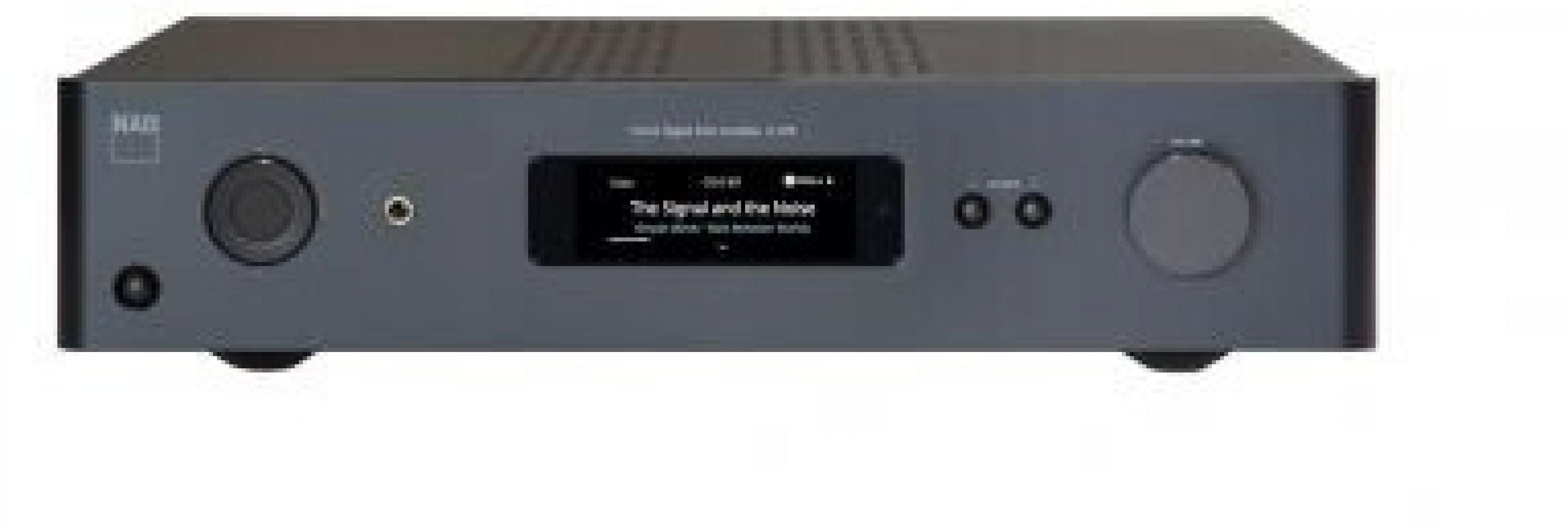 NAD C379 GRAPHITE AMP Verstärker