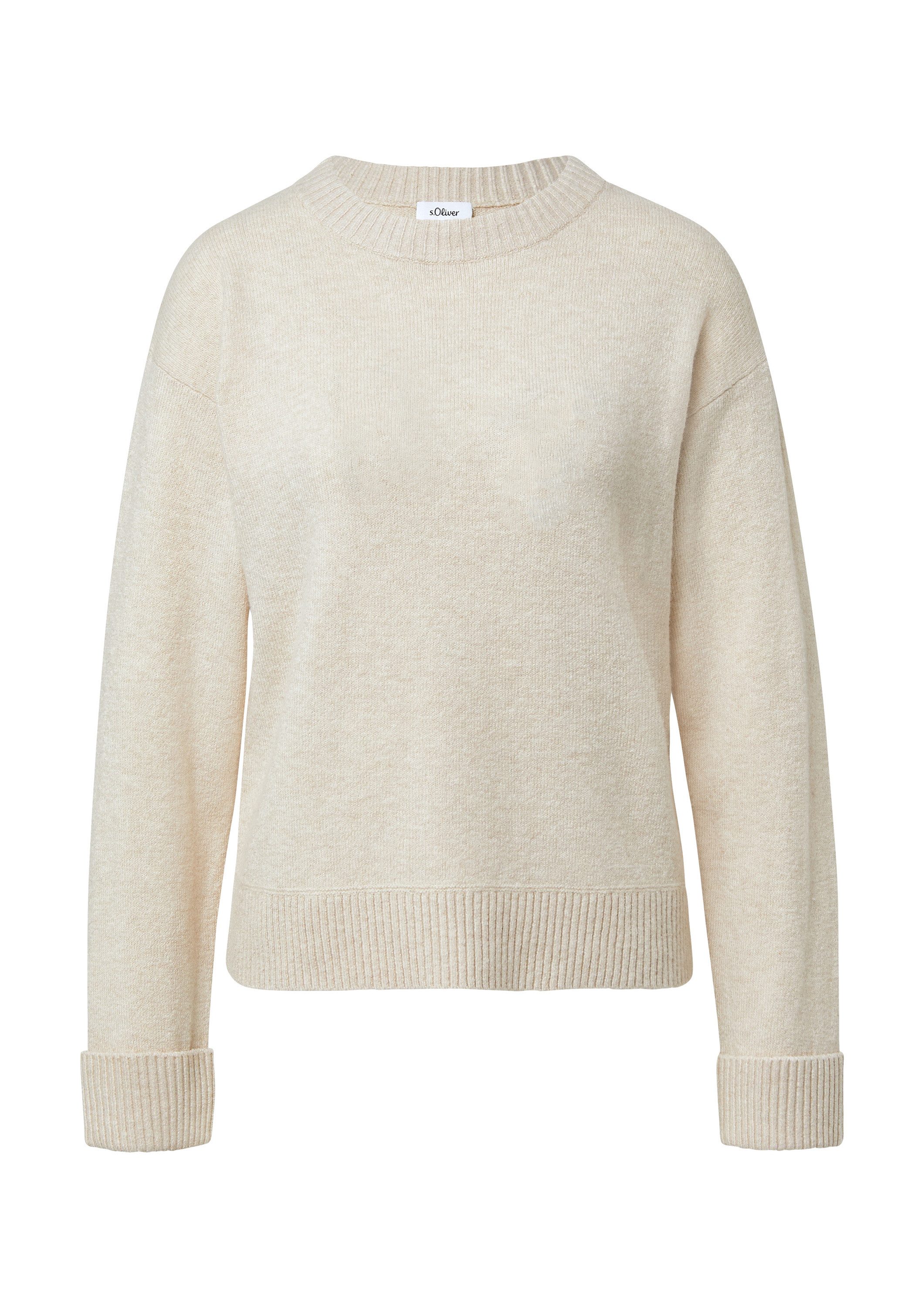 BEIGE MELANGE